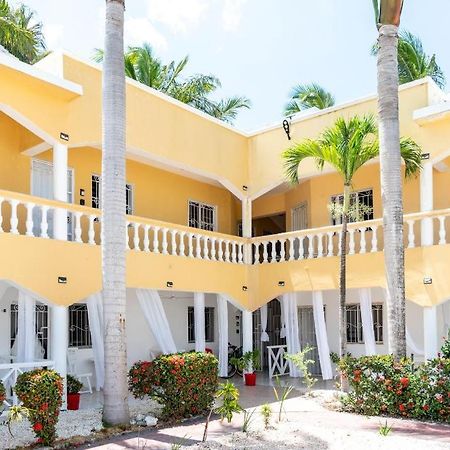 Hermosa Suites #1 In The Heart Of Punta Cana Exterior photo