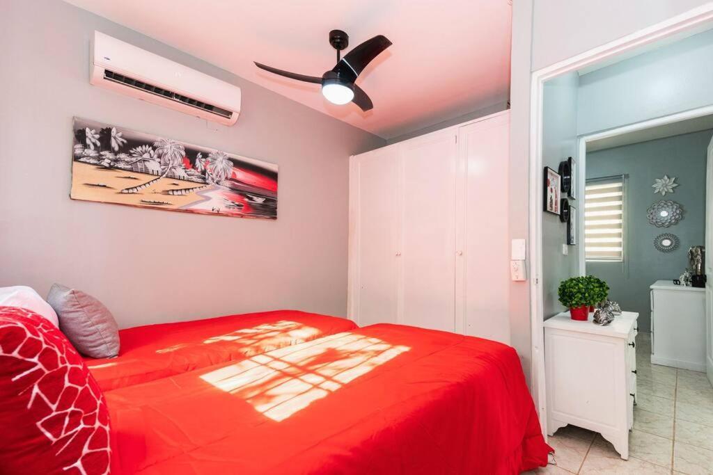 Hermosa Suites #1 In The Heart Of Punta Cana Exterior photo